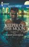 [The Keepers: L.A. 02] • Keeper of the Moon